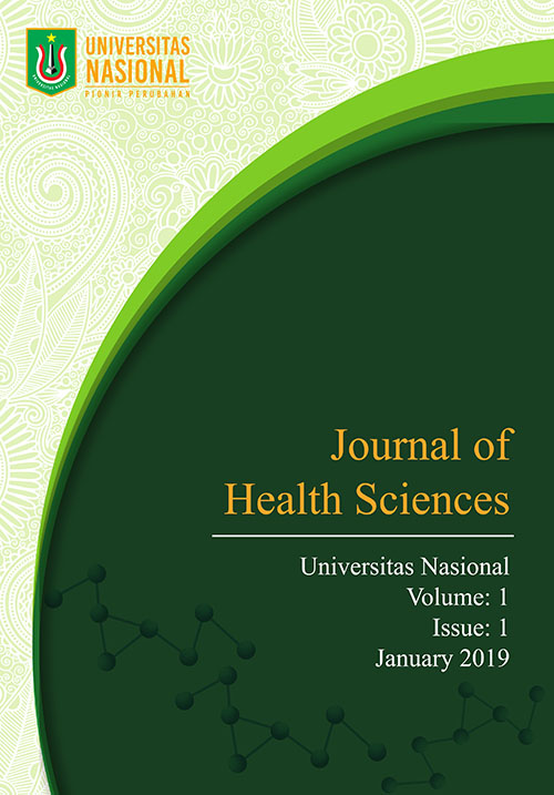 Read more about the article Journal of Health Science