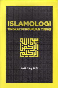 Islamologi Tingkat Perguruan Tinggi