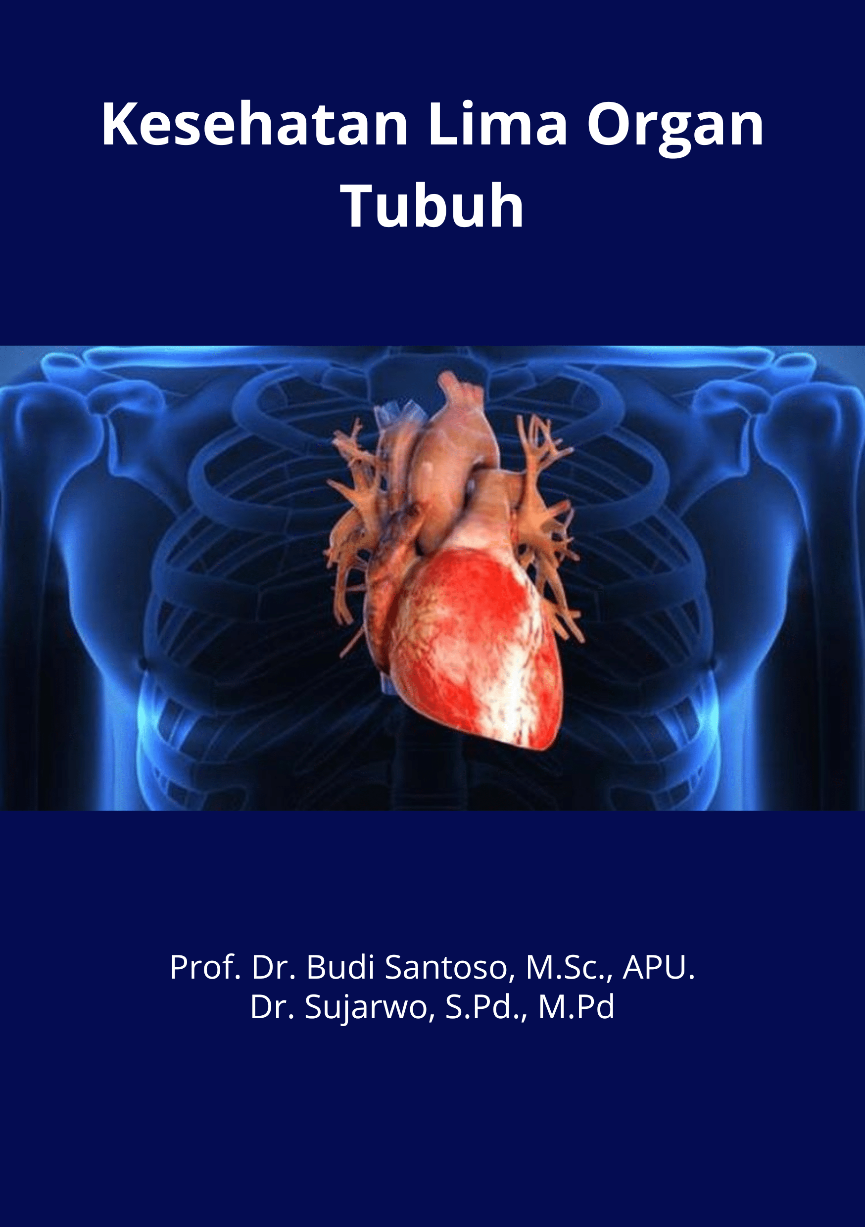 Read more about the article KESEHATAN LIMA ORGAN TUBUH