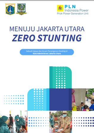 Read more about the article Menuju Jakarta Utara Zero Stunting