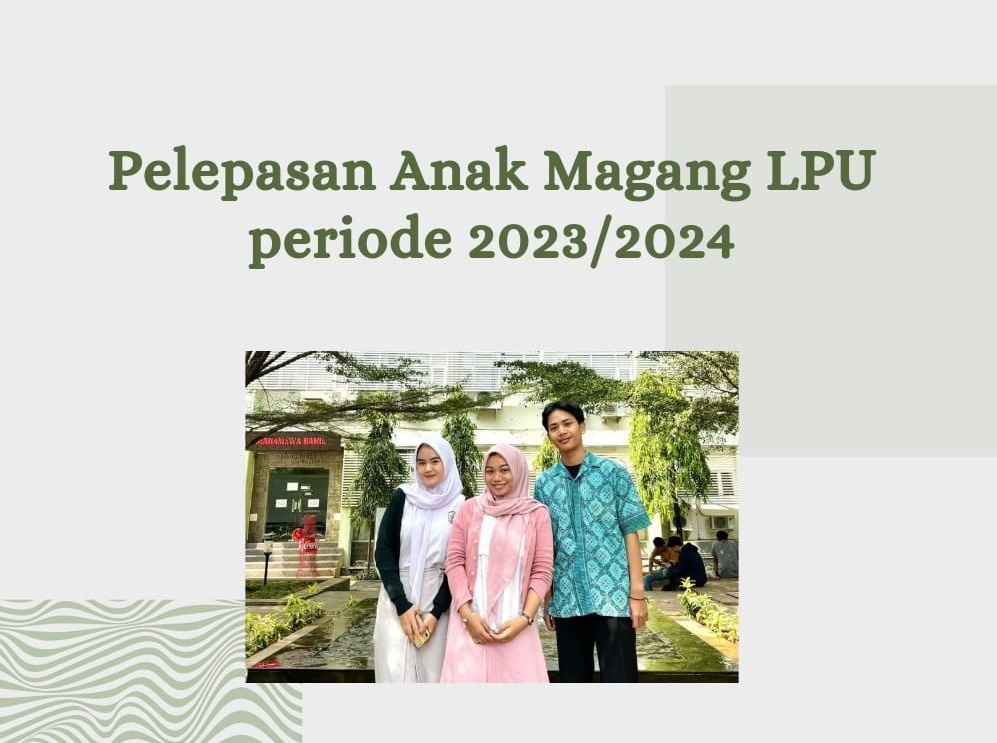 Read more about the article Terima Kasih dan Selamat Jalan: Pelepasan Anak PKL di LPU