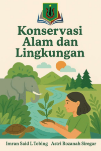 Konservasi Alam dan Lingkungan