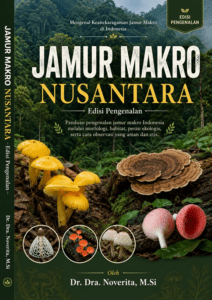 Jamur Makro Nusantara
