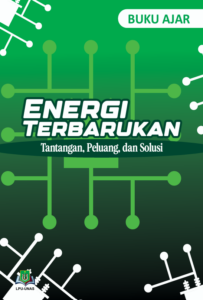 Energi Terbarukan