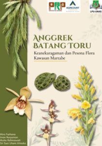 Anggrek Batang ToruKeanekaragaman dan Pesona FloraKawasan Martabe